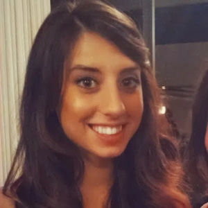 Meet your Posher, Cally